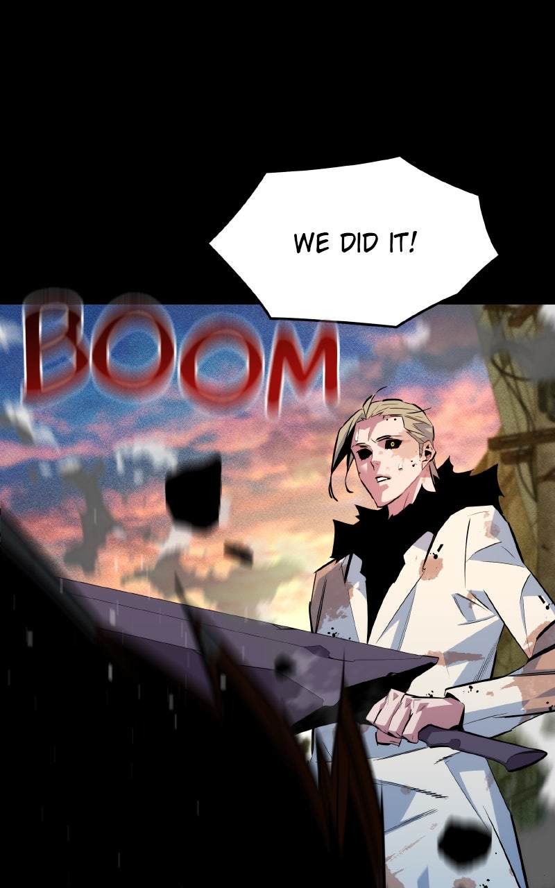 Read Auto Hunting With My Clones EN Manga Online