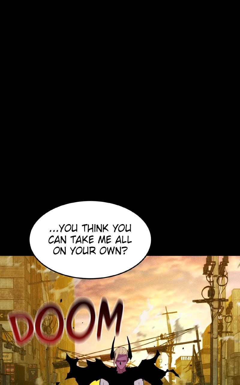 Read Auto Hunting With My Clones EN Manga Online