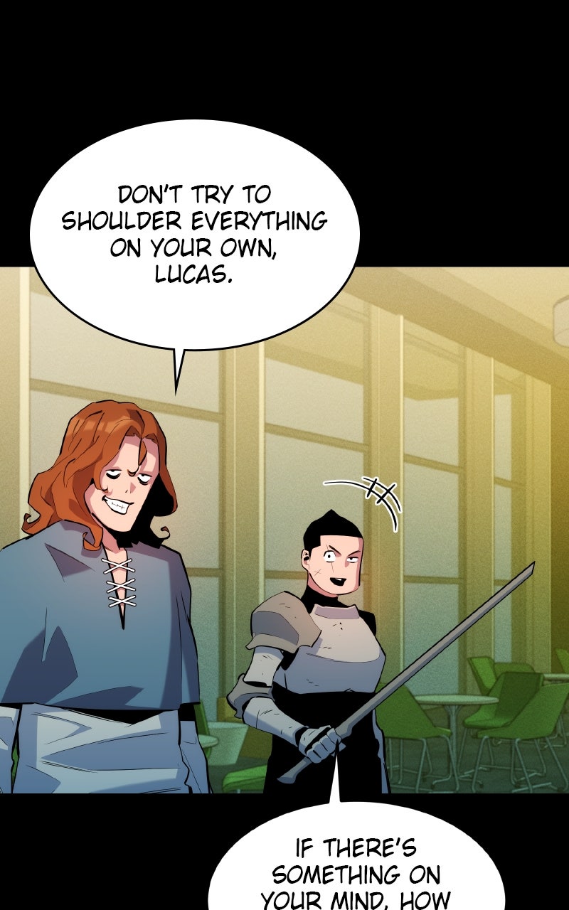 Read Auto Hunting With My Clones EN Manga Online