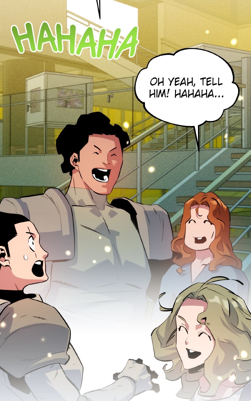 Read Auto Hunting With My Clones EN Manga Online