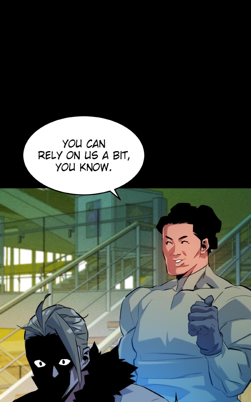 Read Auto Hunting With My Clones EN Manga Online