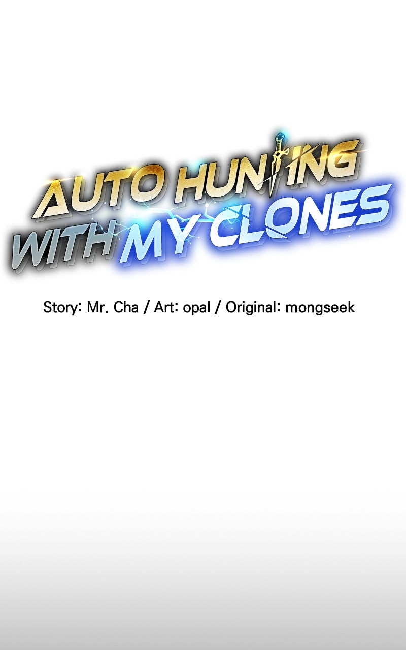 Read Auto Hunting With My Clones EN Manga Online
