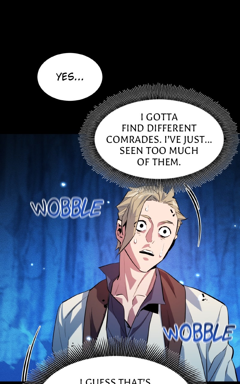 Read Auto Hunting With My Clones EN Manga Online