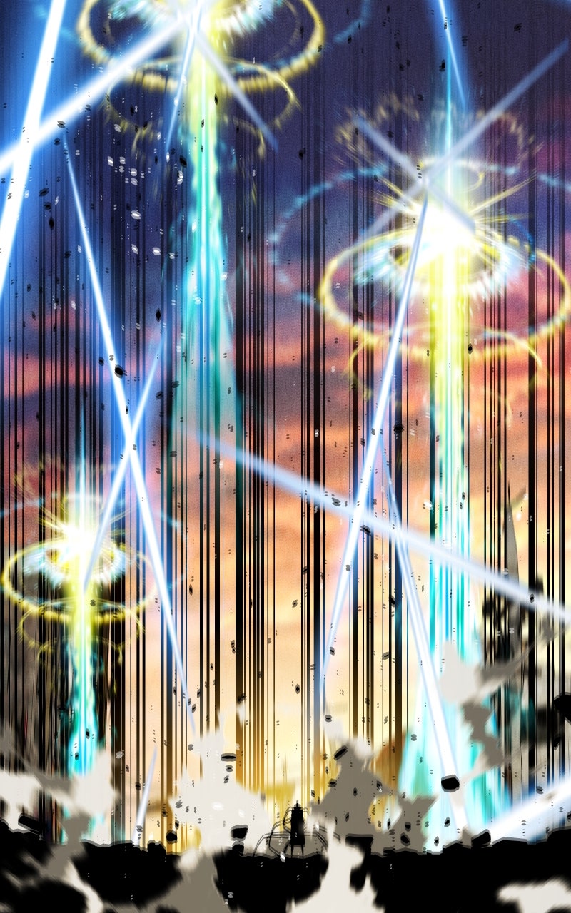 Read Auto Hunting With My Clones EN Manga Online