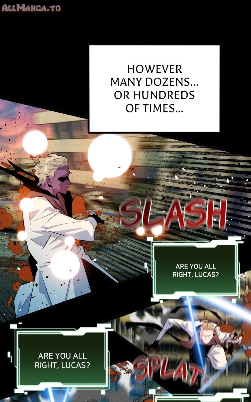 Read Auto Hunting With My Clones EN Manga Online