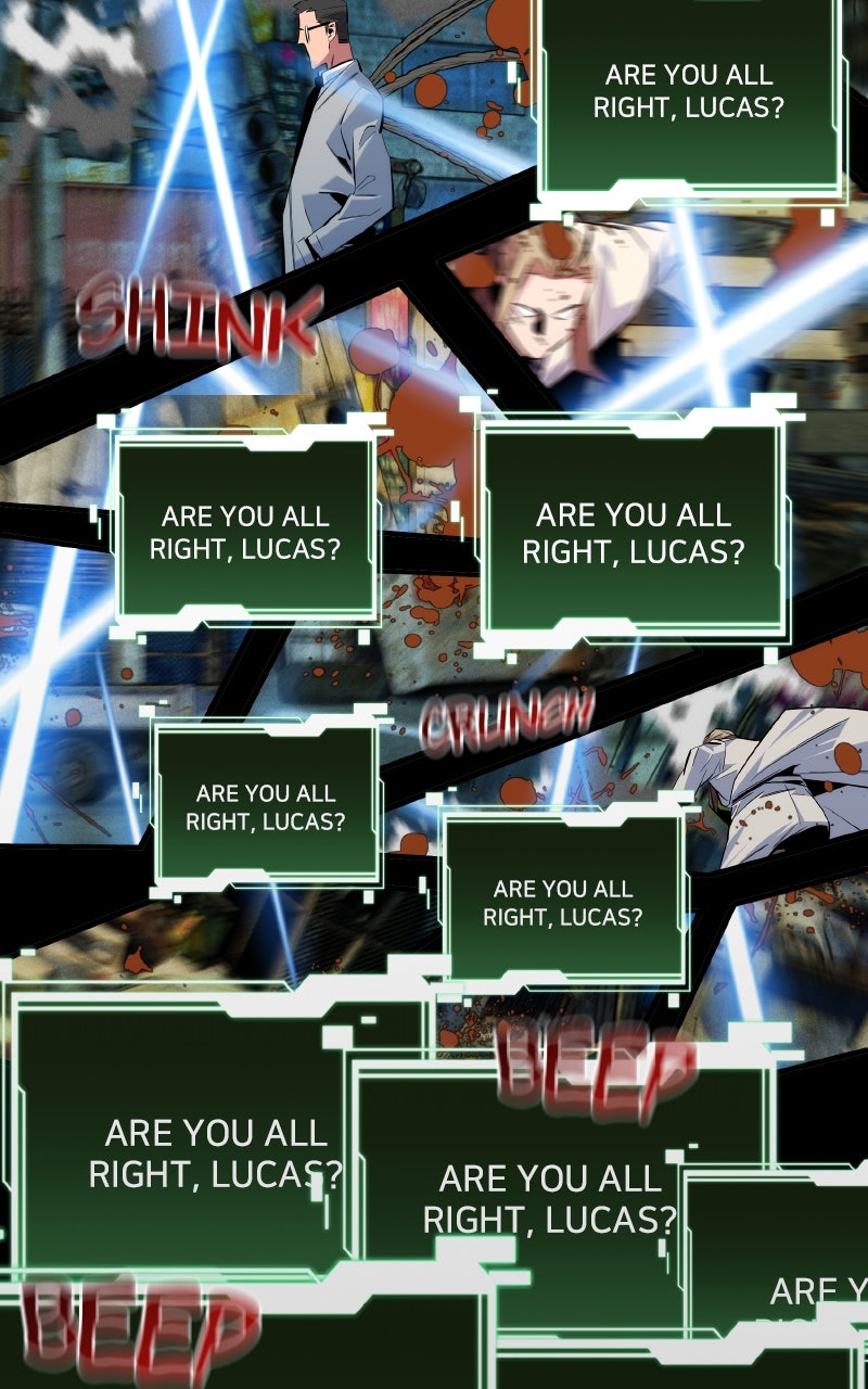 Read Auto Hunting With My Clones EN Manga Online