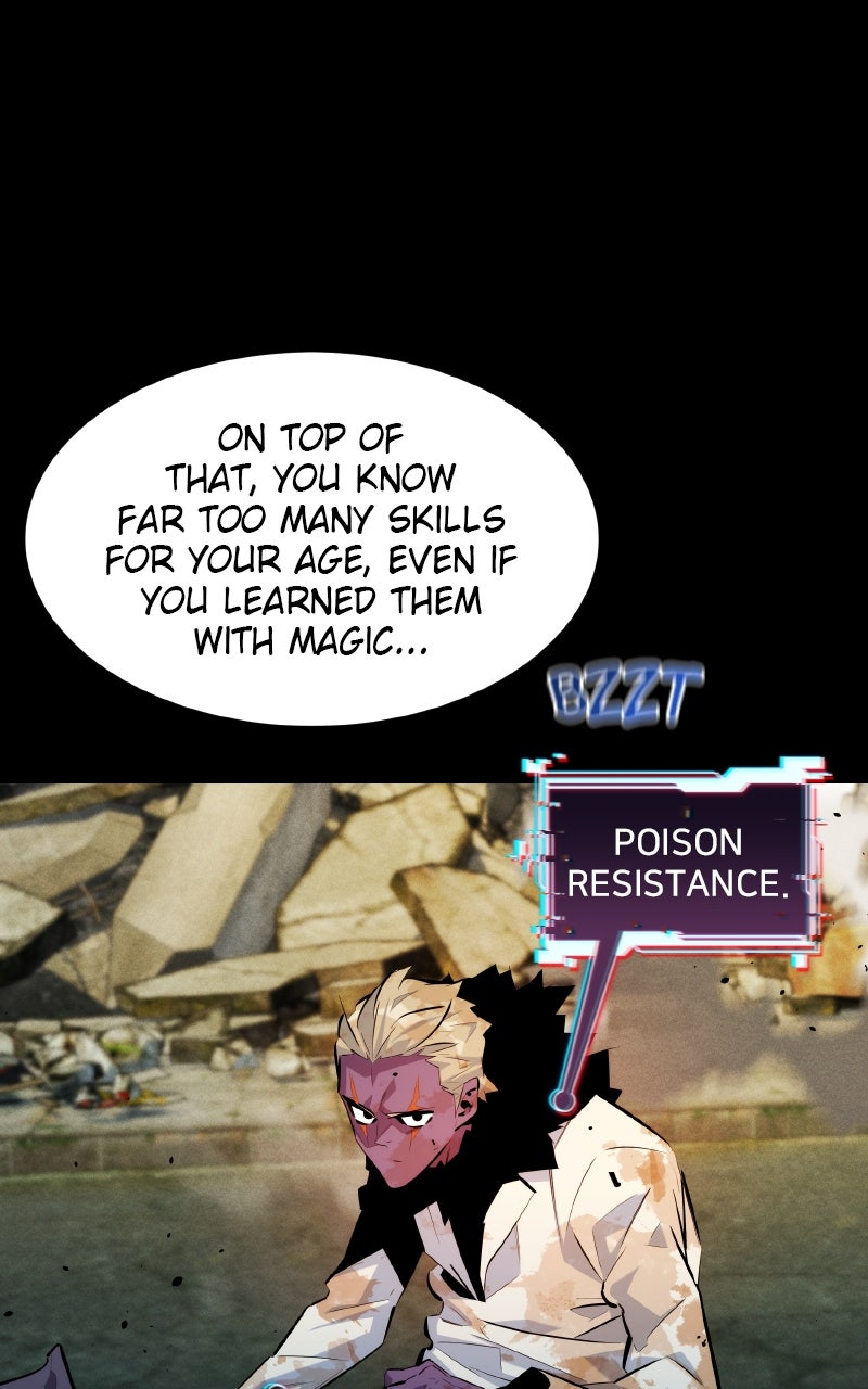 Read Auto Hunting With My Clones EN Manga Online