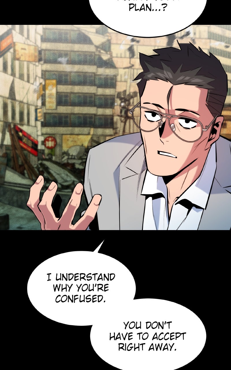 Read Auto Hunting With My Clones EN Manga Online