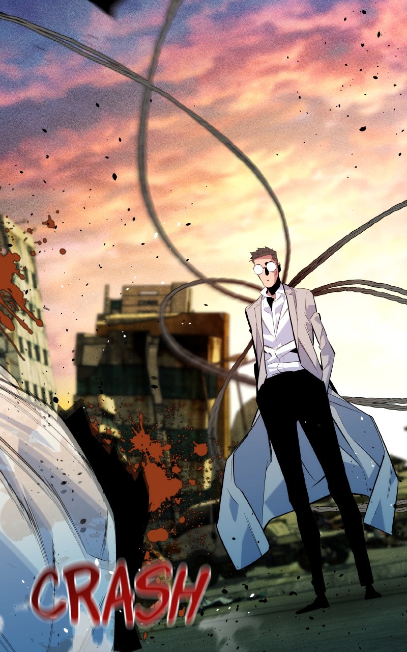 Read Auto Hunting With My Clones EN Manga Online