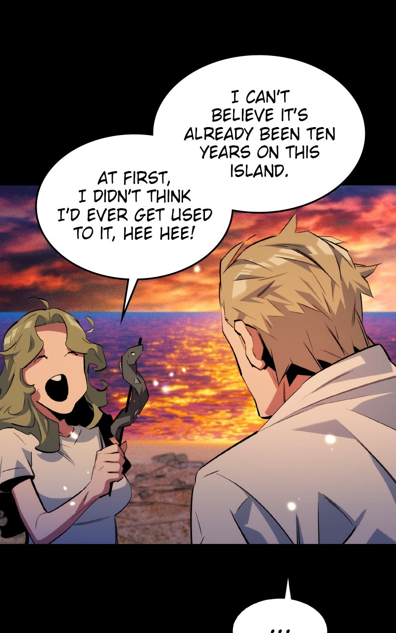 Read Auto Hunting With My Clones EN Manga Online