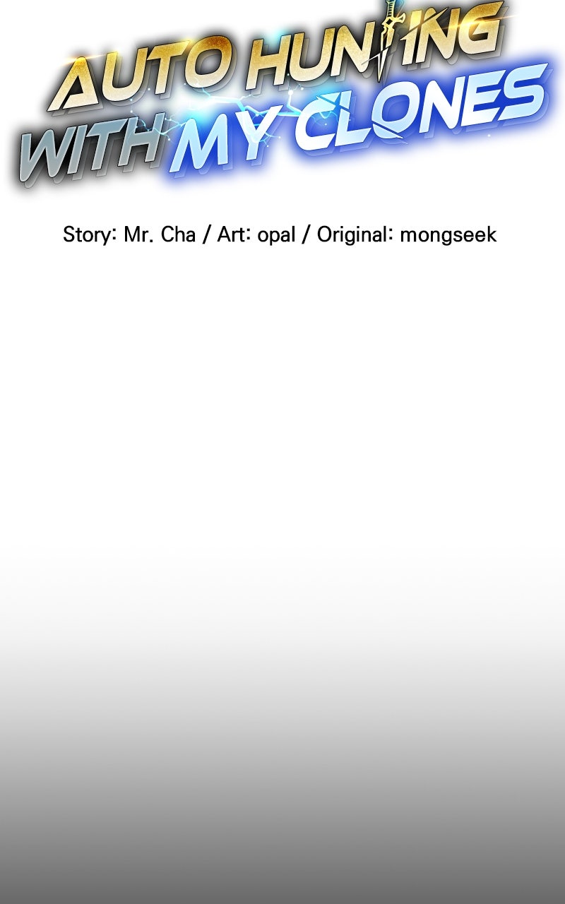 Read Auto Hunting With My Clones EN Manga Online