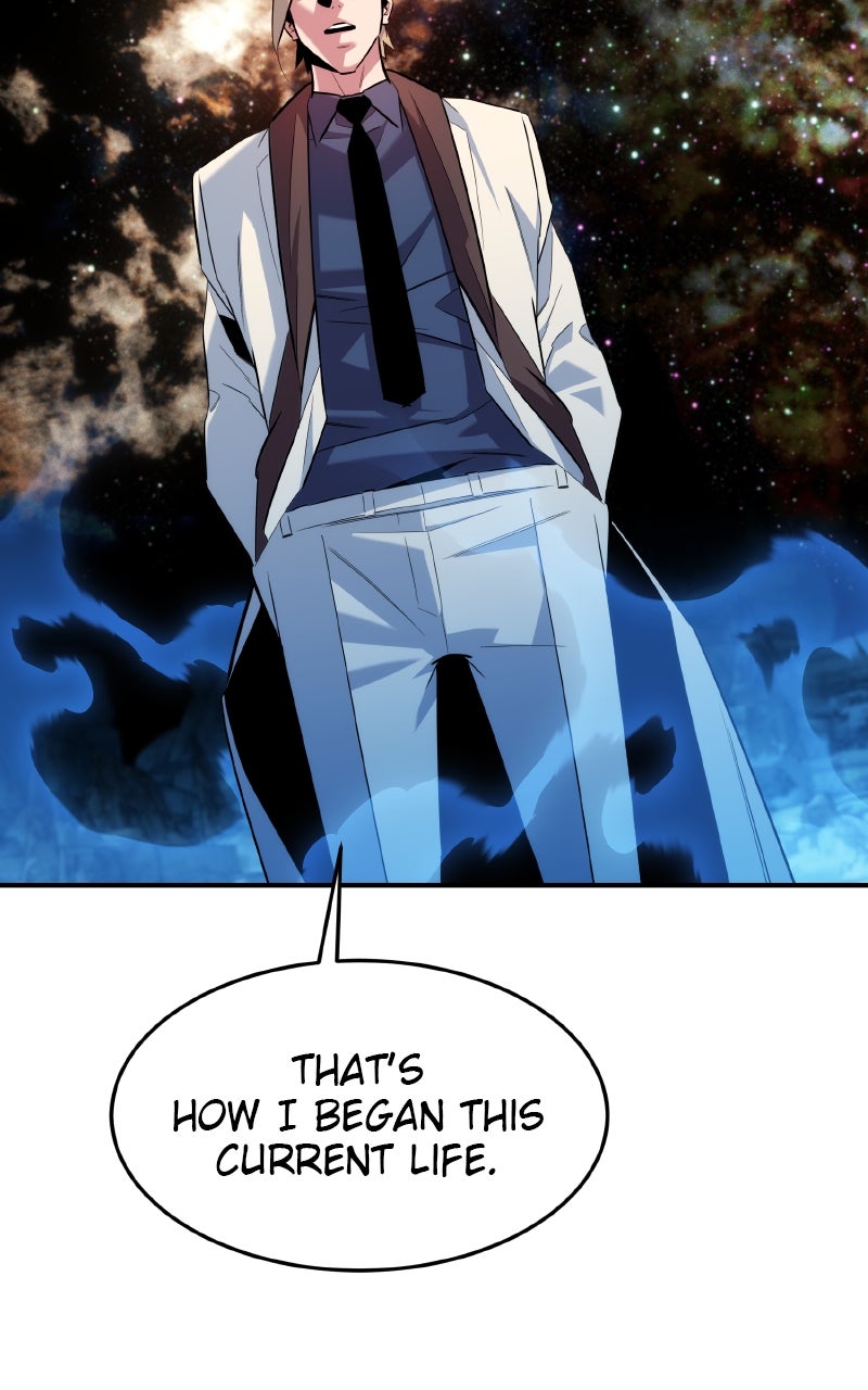 Read Auto Hunting With My Clones EN Manga Online