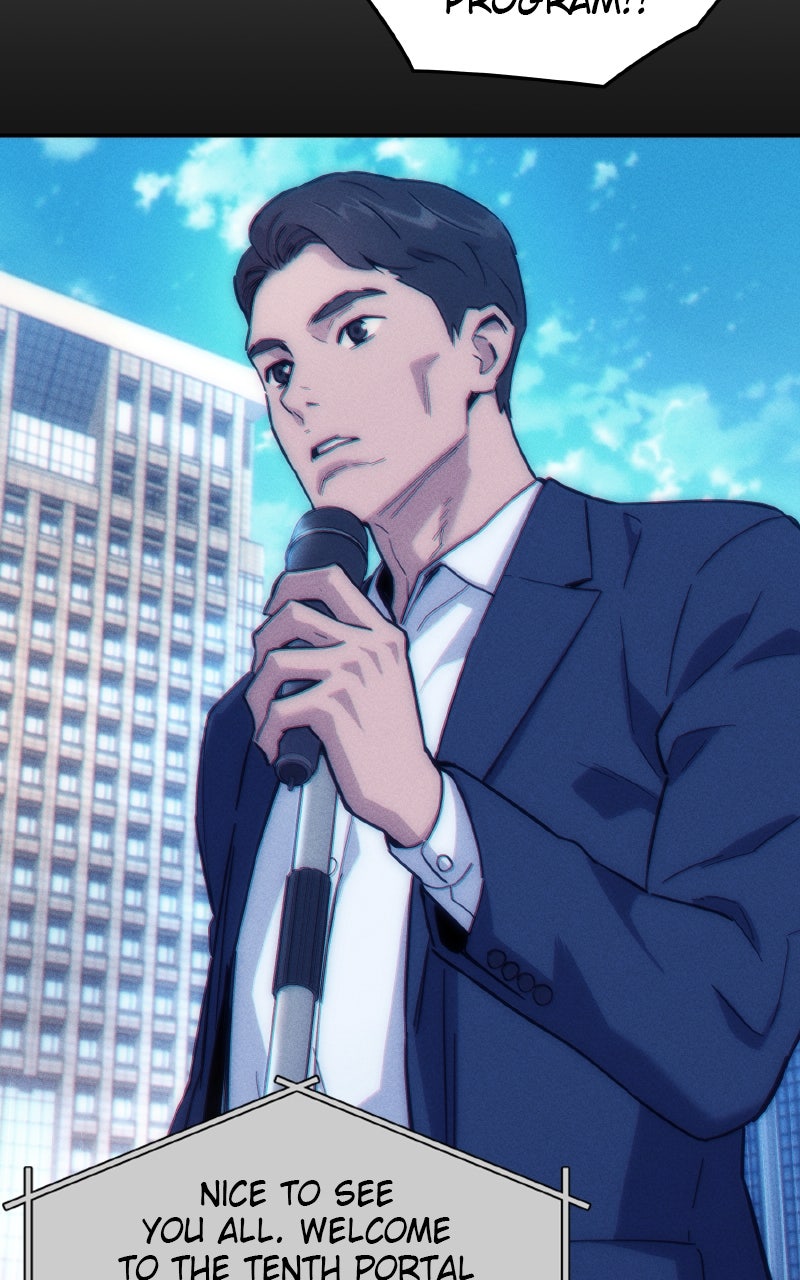 Read Auto Hunting With My Clones EN Manga Online