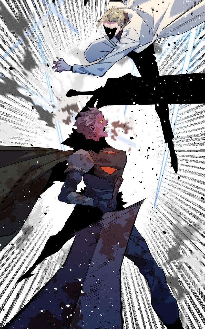 Read Auto Hunting With My Clones EN Manga Online