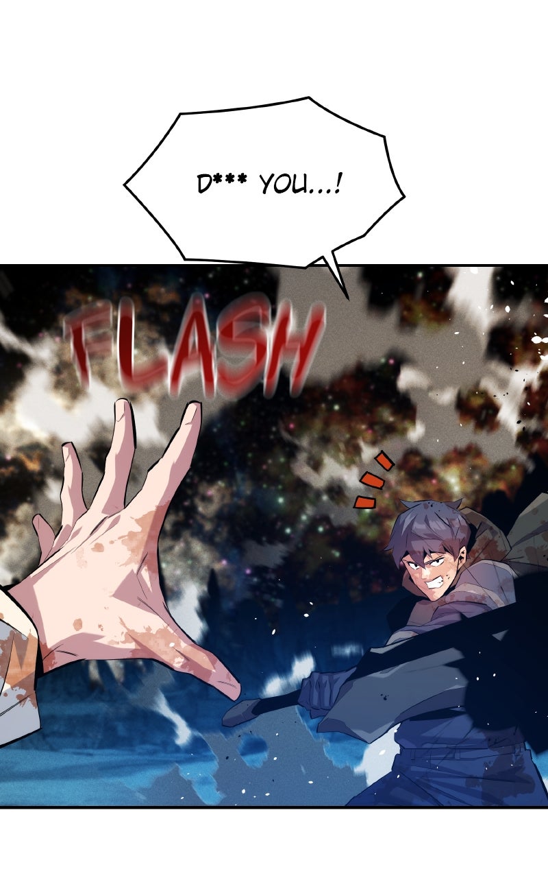 Read Auto Hunting With My Clones EN Manga Online