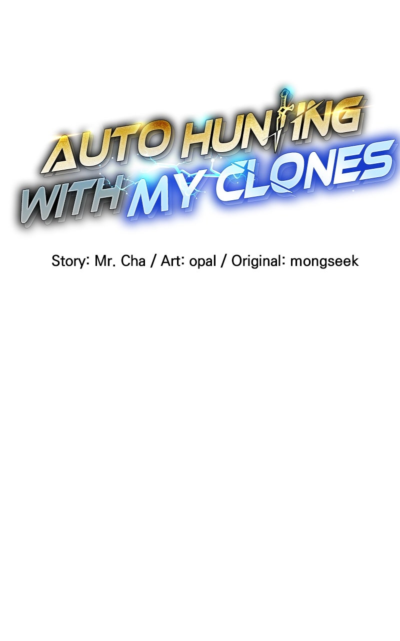 Read Auto Hunting With My Clones EN Manga Online