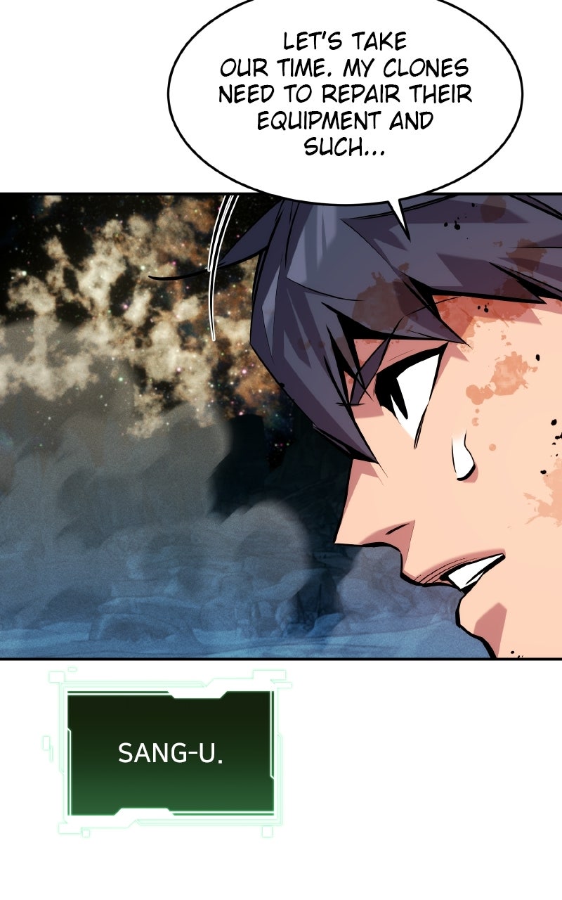 Read Auto Hunting With My Clones EN Manga Online