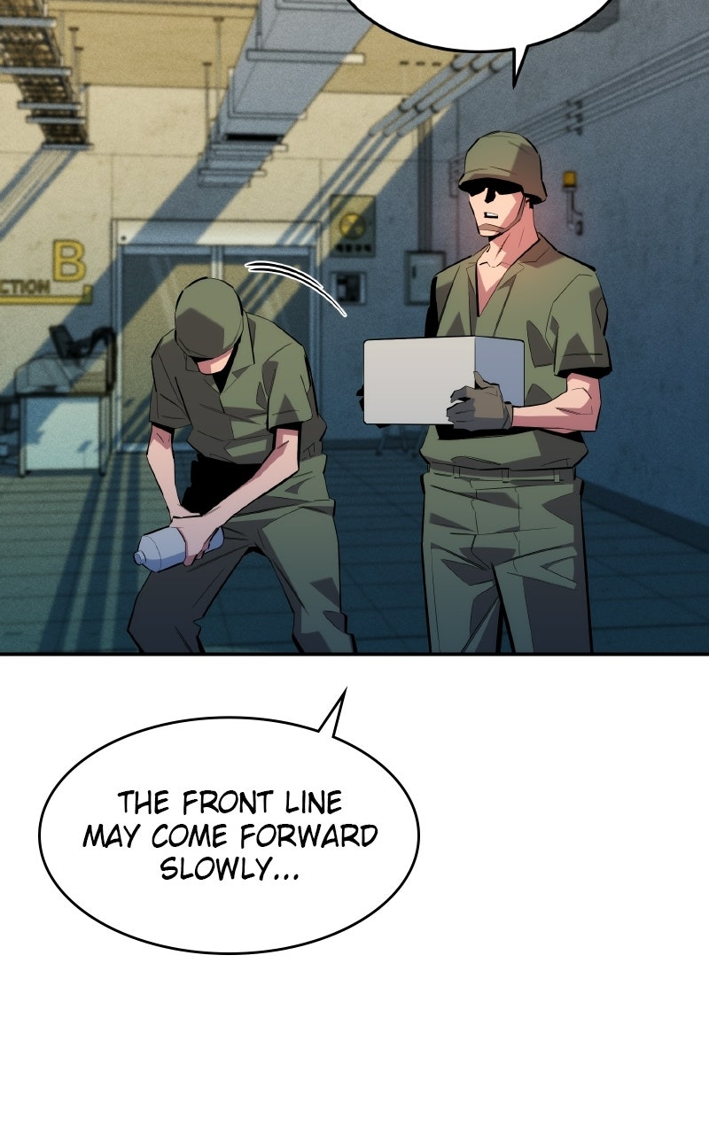 Read Auto Hunting With My Clones EN Manga Online