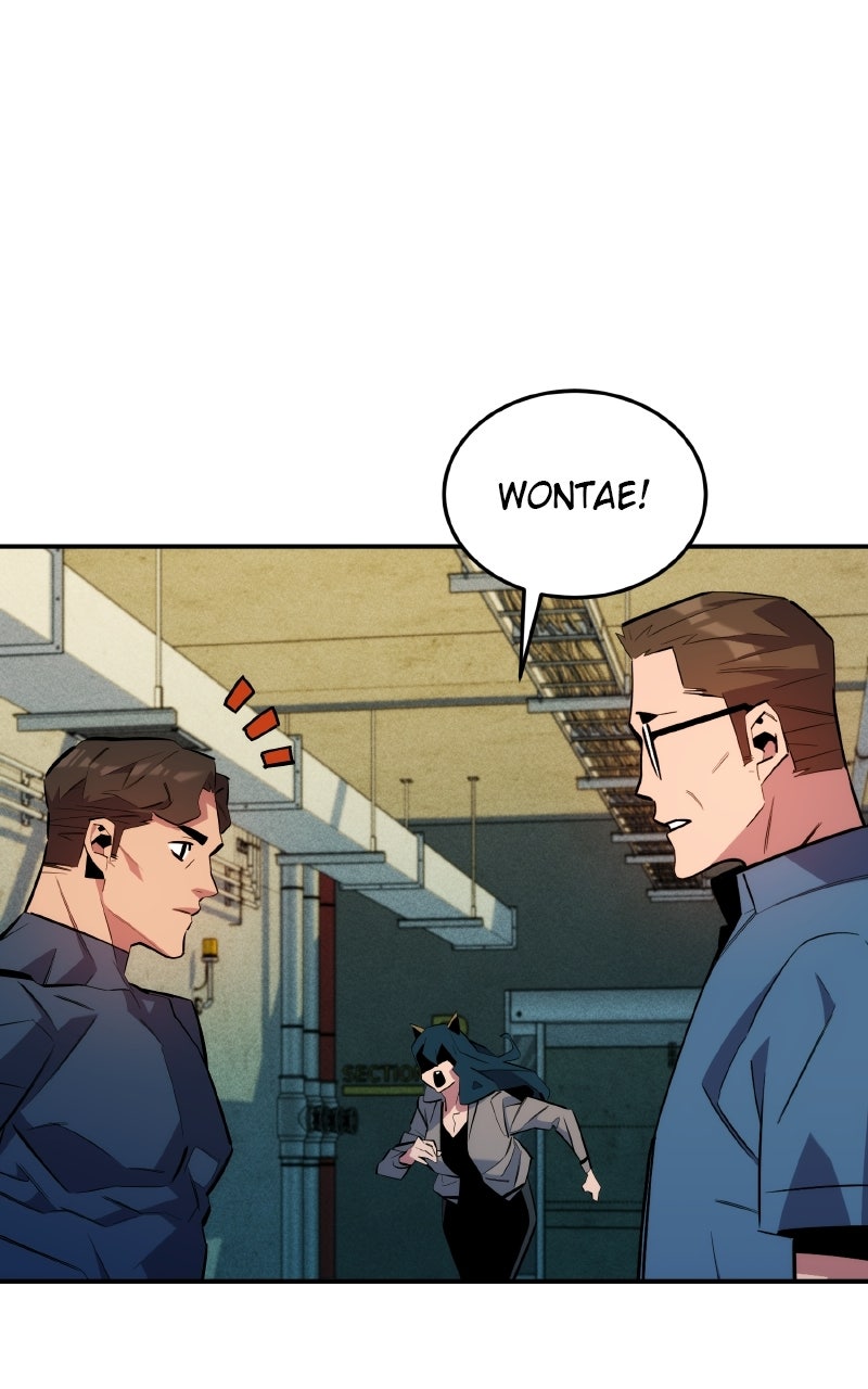 Read Auto Hunting With My Clones EN Manga Online