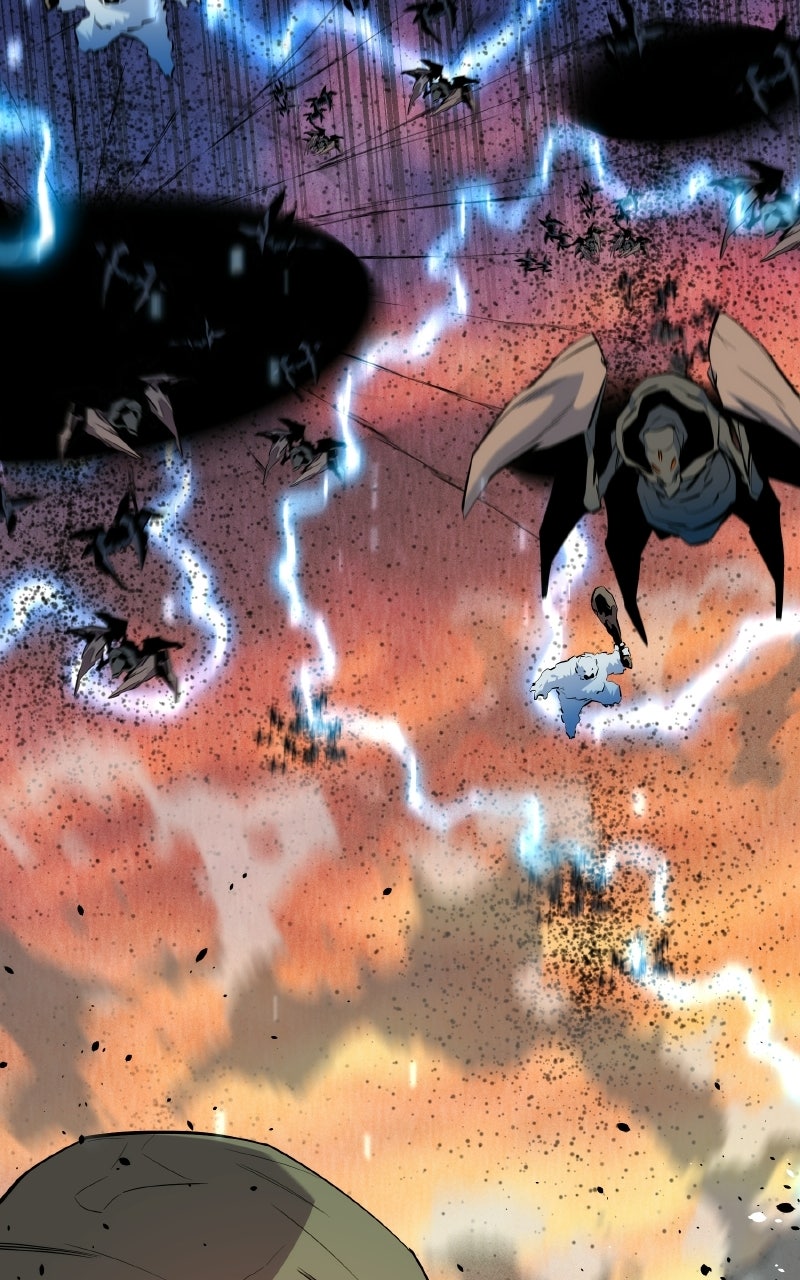 Read Auto Hunting With My Clones EN Manga Online