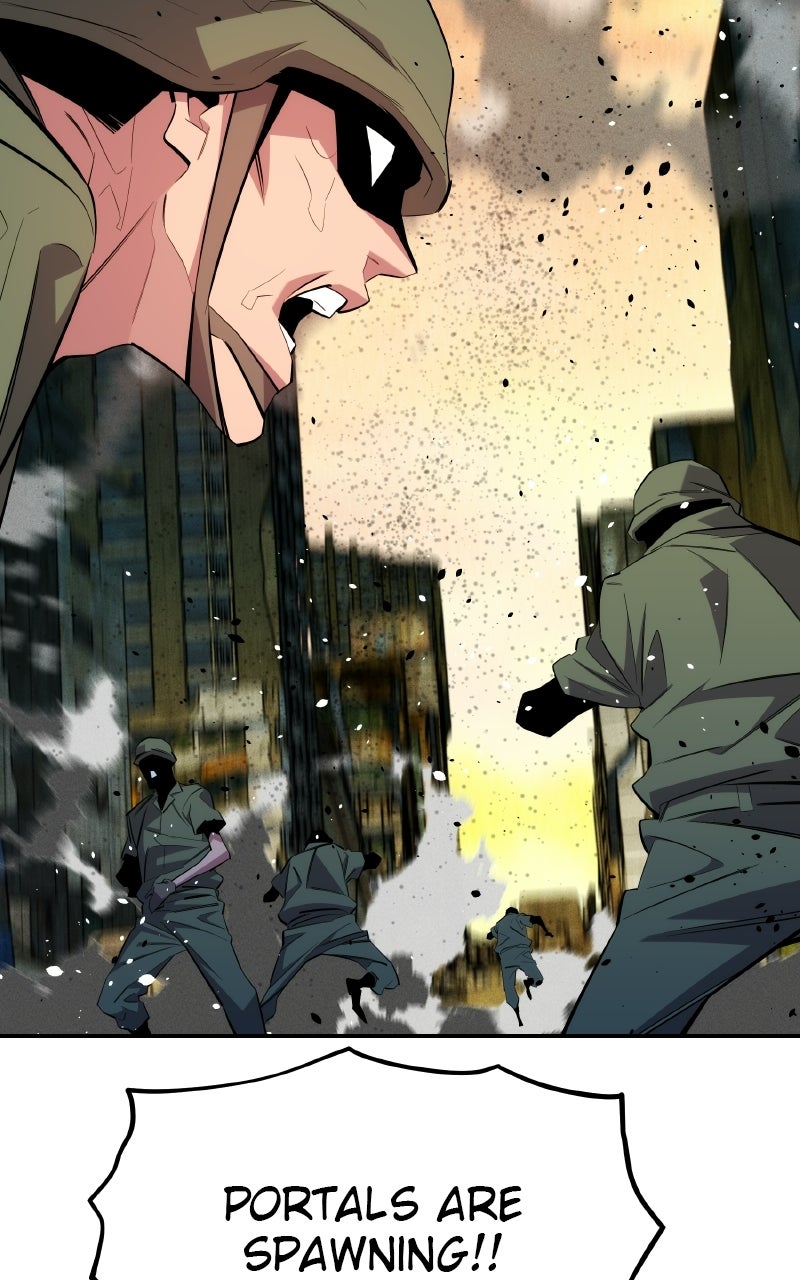 Read Auto Hunting With My Clones EN Manga Online