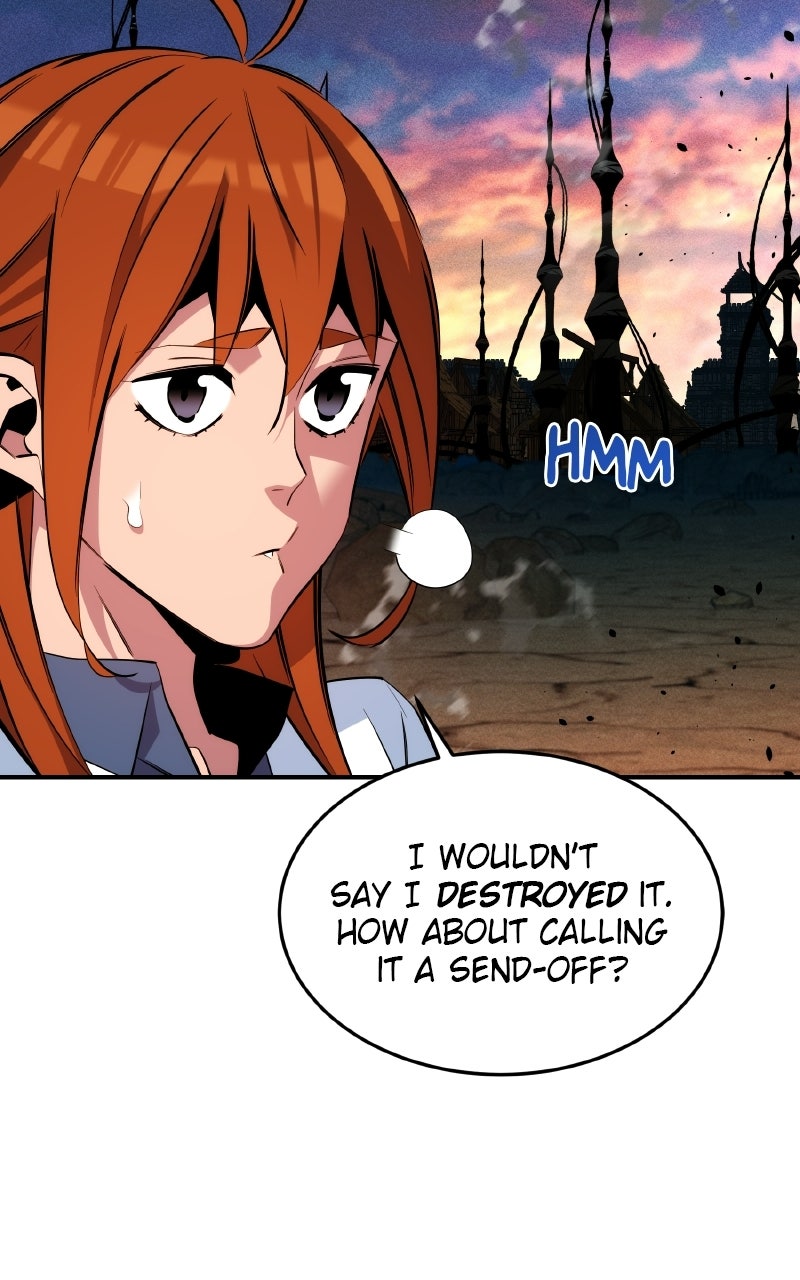 Read Auto Hunting With My Clones EN Manga Online