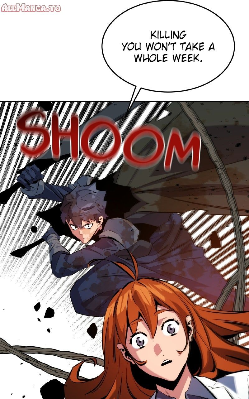 Read Auto Hunting With My Clones EN Manga Online