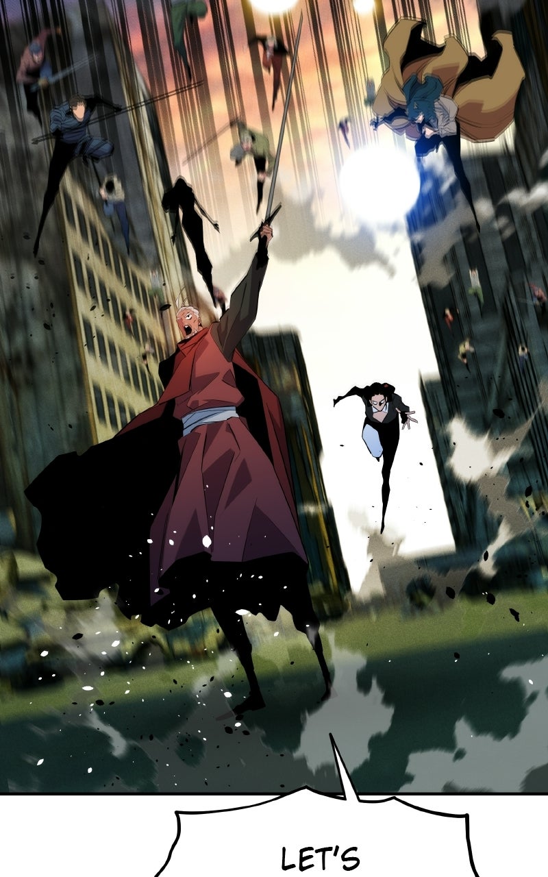 Read Auto Hunting With My Clones EN Manga Online