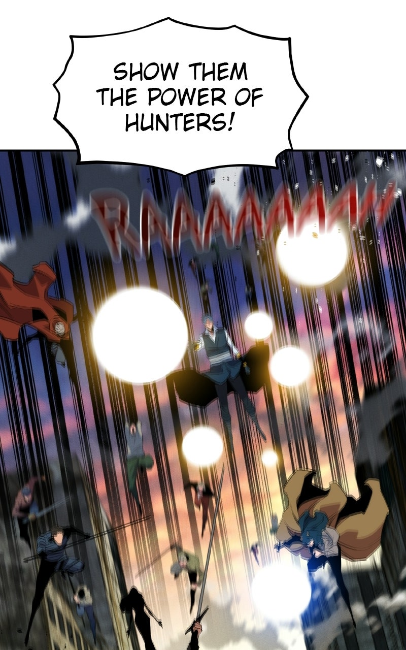 Read Auto Hunting With My Clones EN Manga Online