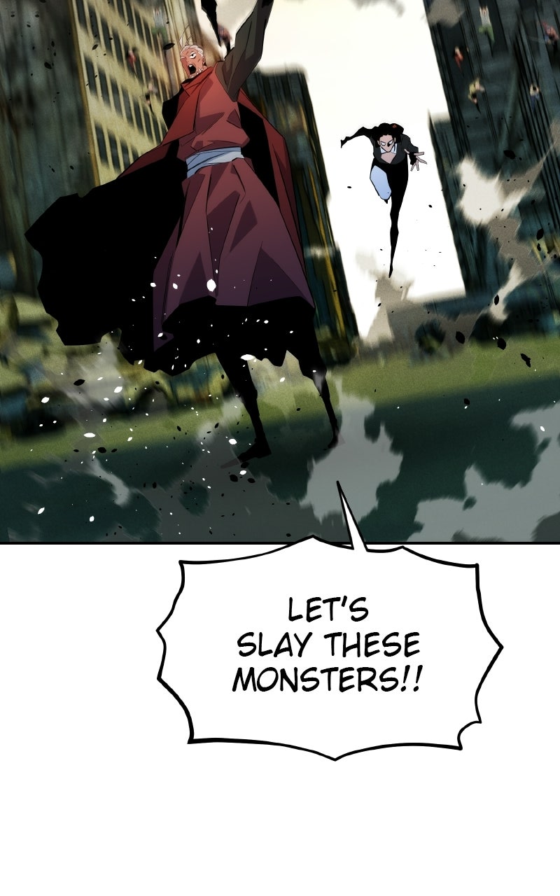 Read Auto Hunting With My Clones EN Manga Online