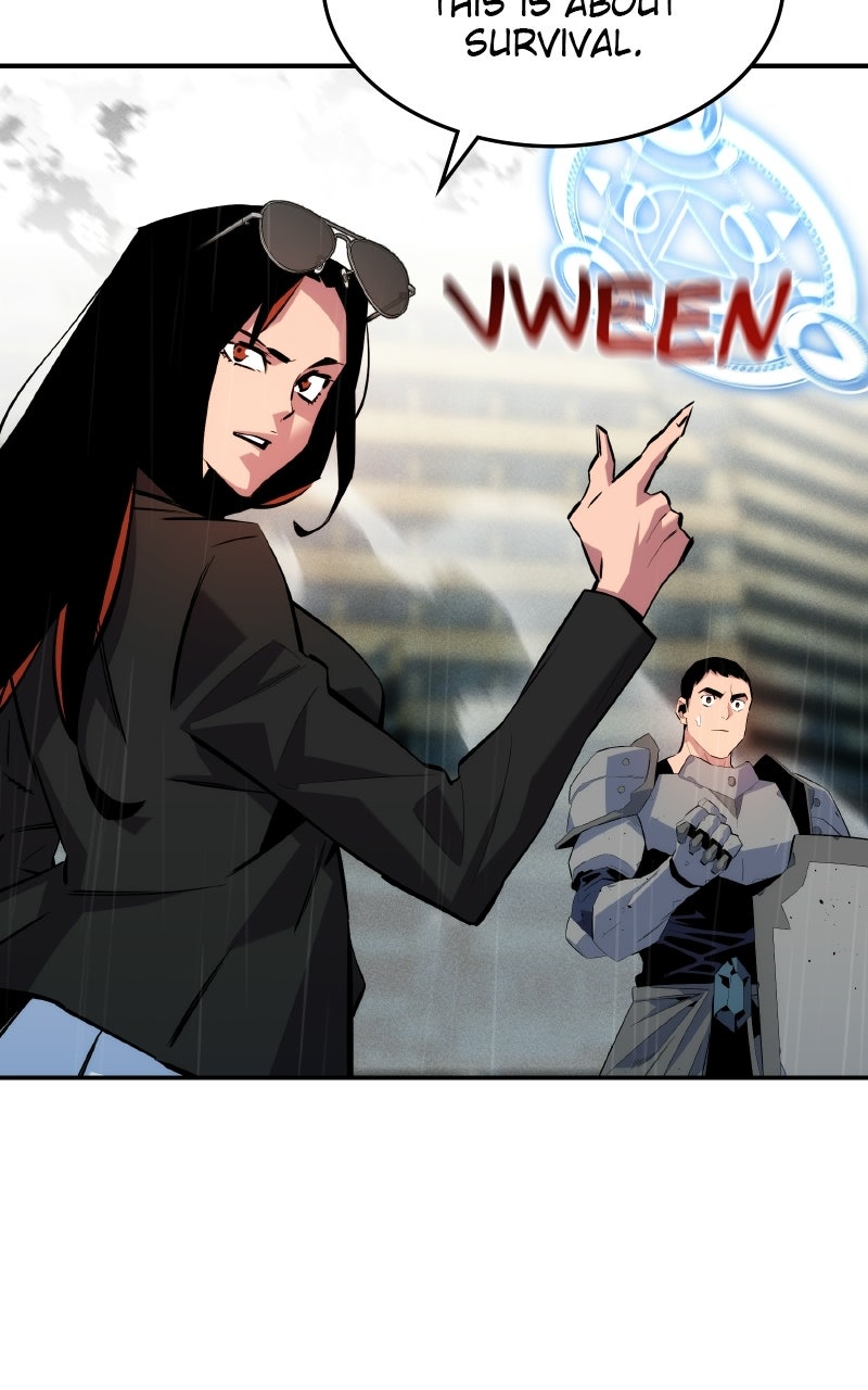 Read Auto Hunting With My Clones EN Manga Online