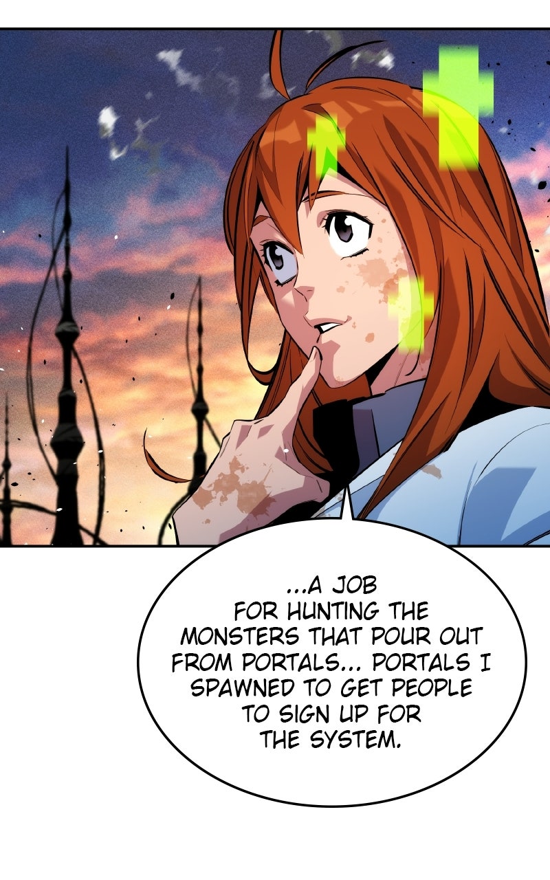 Read Auto Hunting With My Clones EN Manga Online