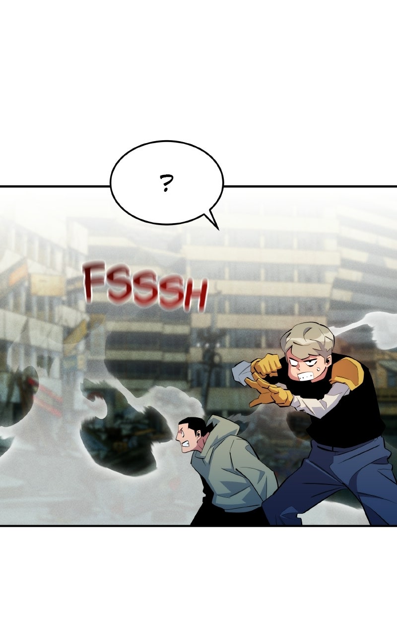 Read Auto Hunting With My Clones EN Manga Online