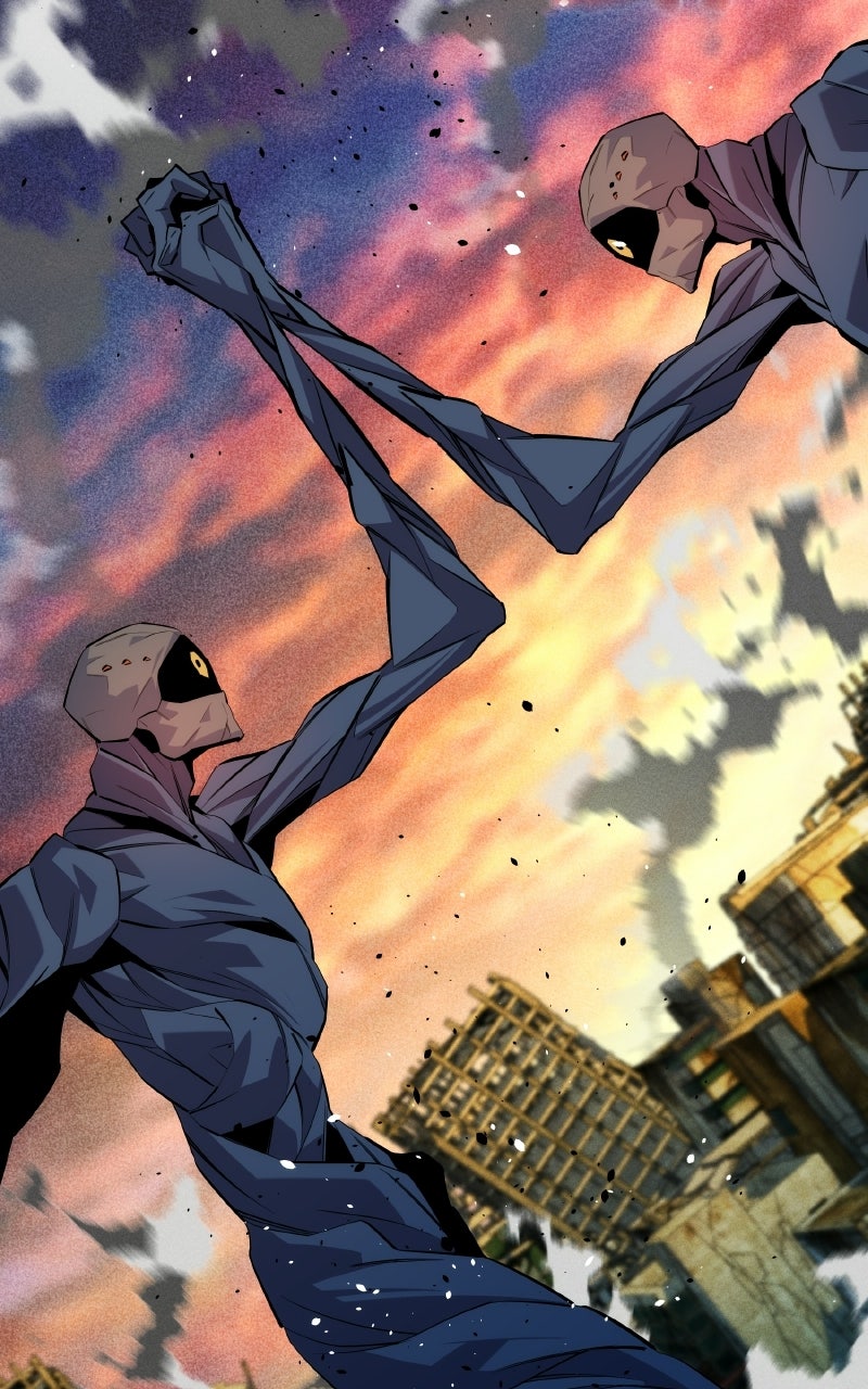 Read Auto Hunting With My Clones EN Manga Online