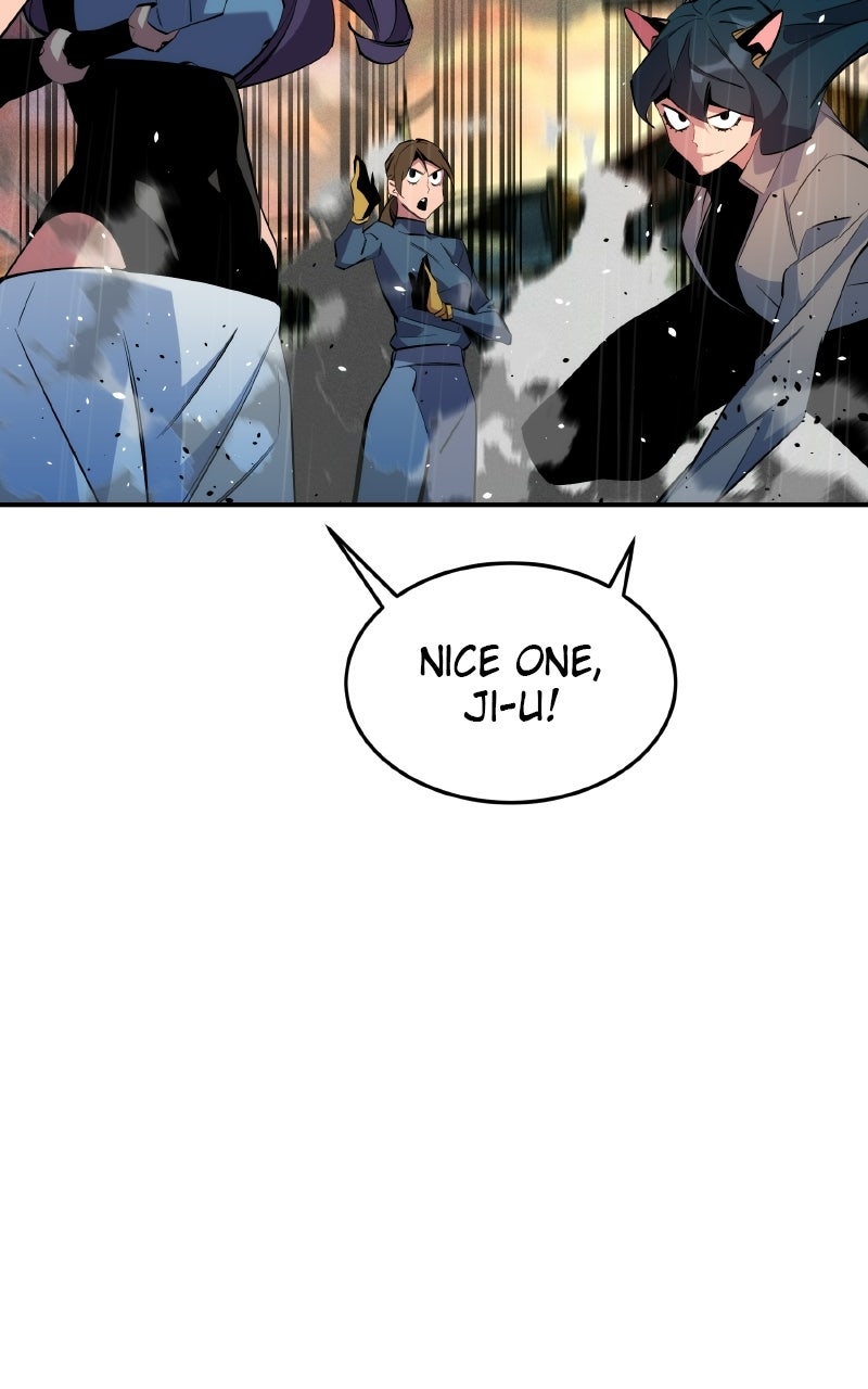 Read Auto Hunting With My Clones EN Manga Online