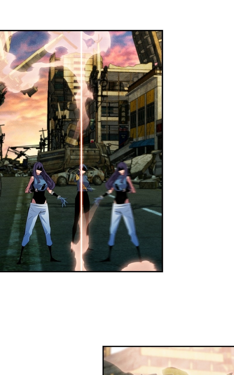 Read Auto Hunting With My Clones EN Manga Online