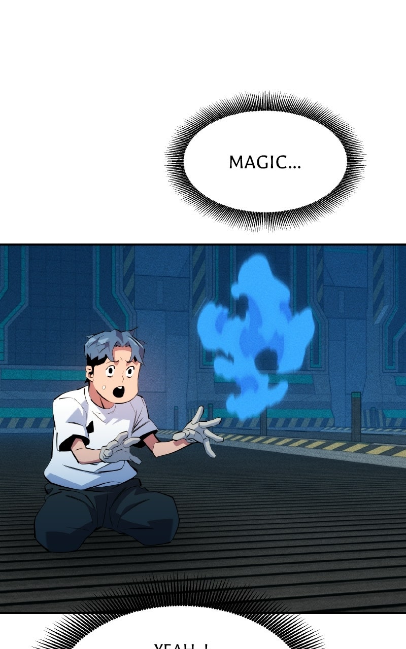 Read Auto Hunting With My Clones EN Manga Online