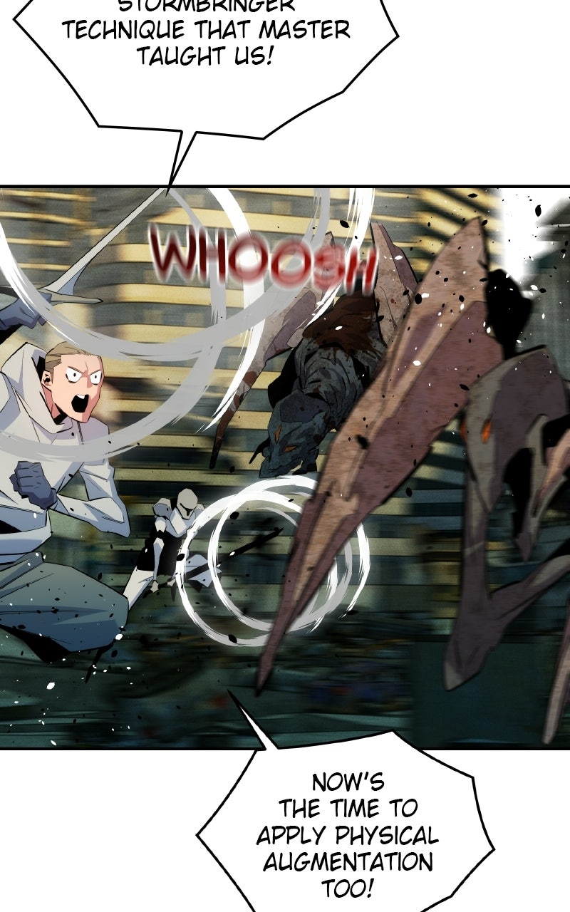 Read Auto Hunting With My Clones EN Manga Online