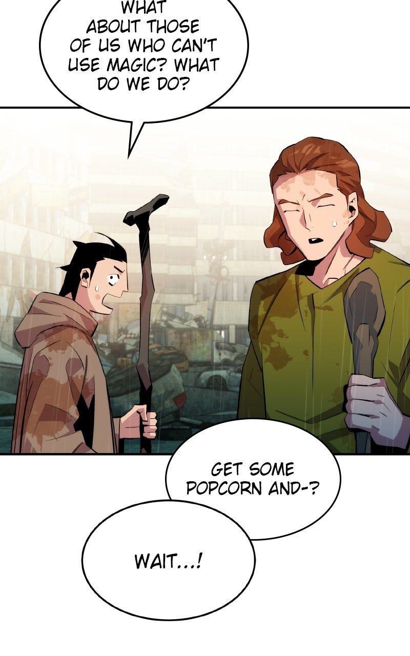 Read Auto Hunting With My Clones EN Manga Online