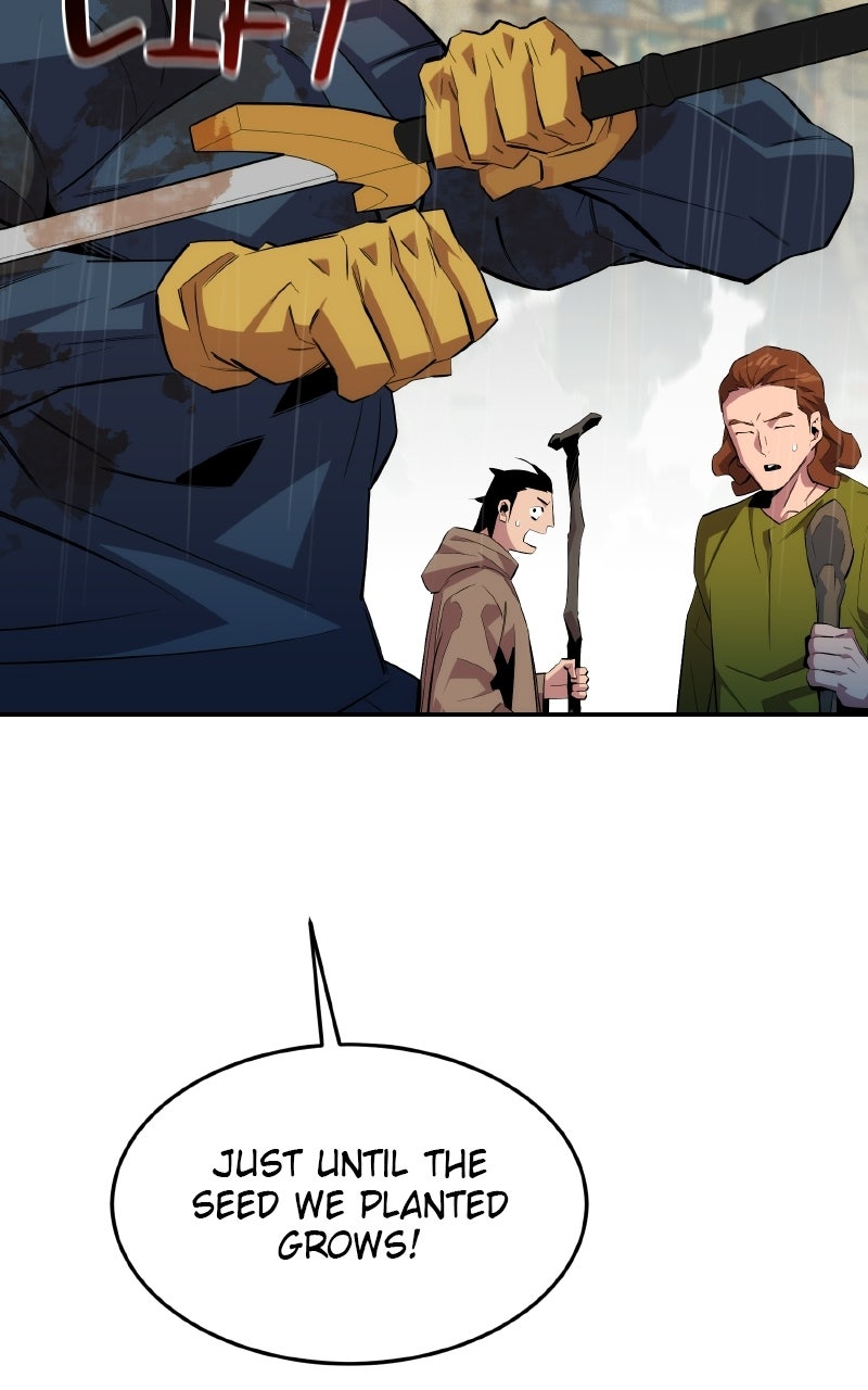 Read Auto Hunting With My Clones EN Manga Online