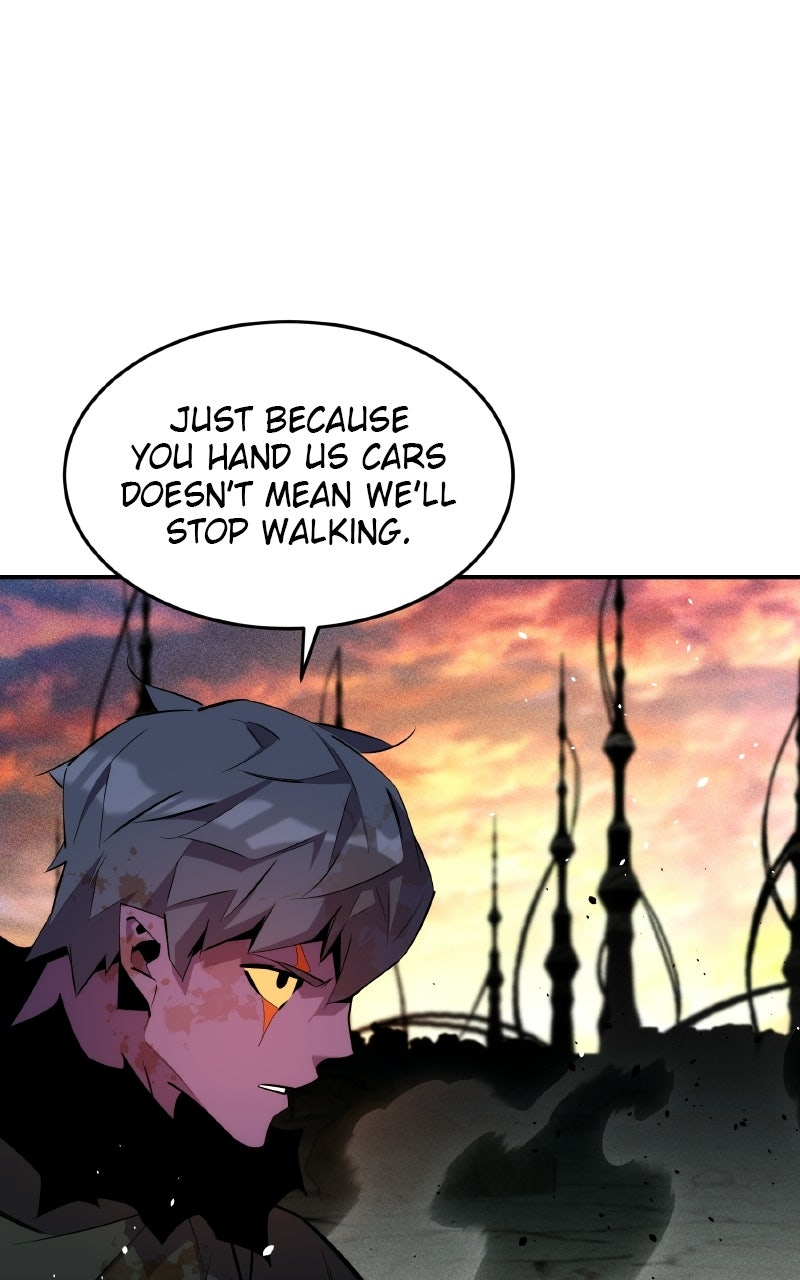 Read Auto Hunting With My Clones EN Manga Online