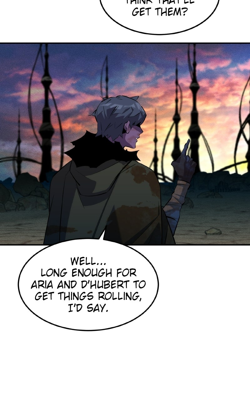 Read Auto Hunting With My Clones EN Manga Online