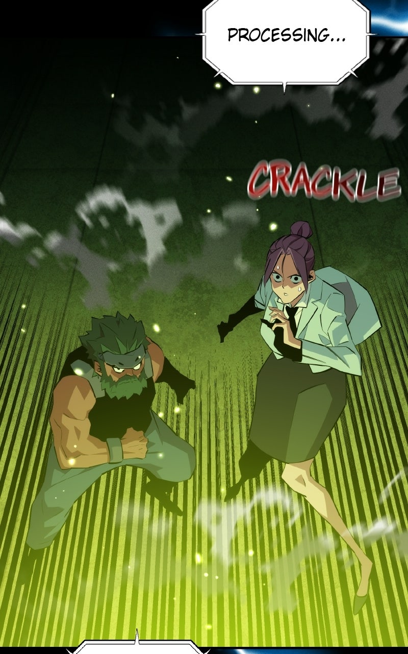 Read Auto Hunting With My Clones EN Manga Online