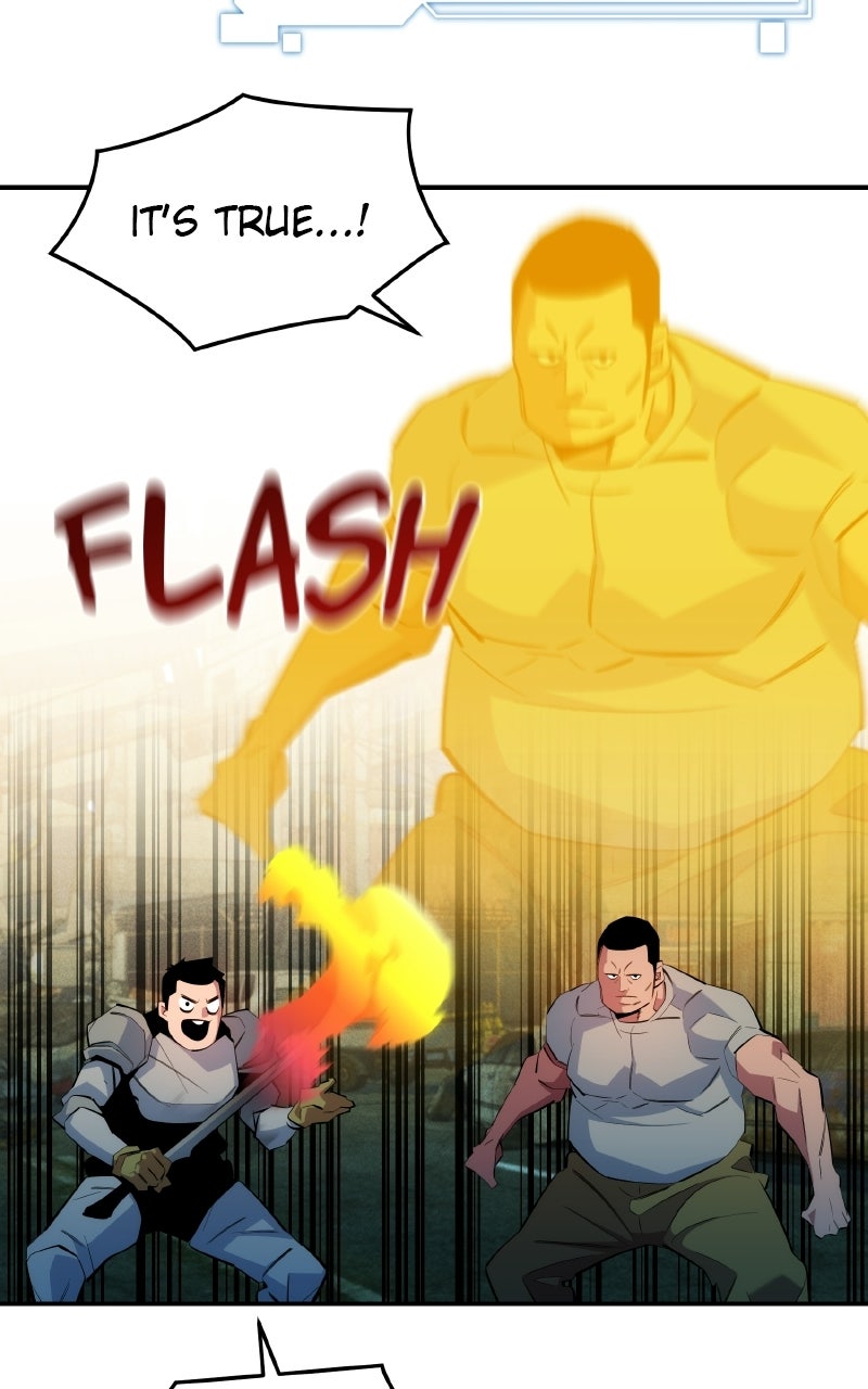 Read Auto Hunting With My Clones EN Manga Online