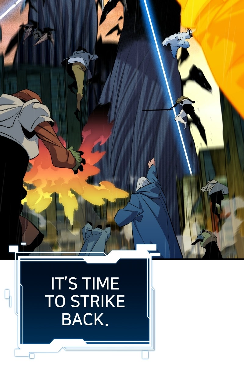 Read Auto Hunting With My Clones EN Manga Online