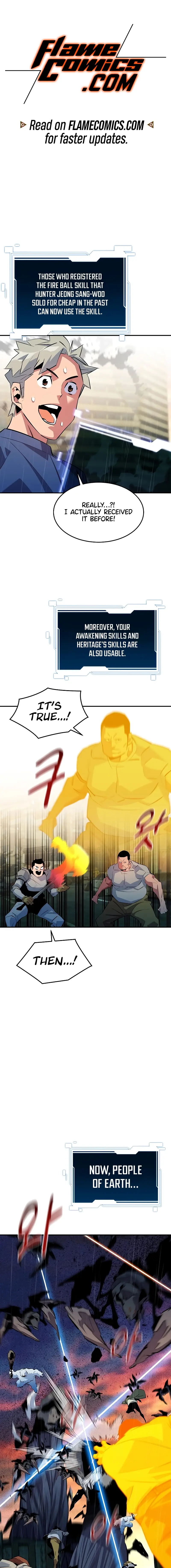 Read Auto Hunting With My Clones EN Manga Online