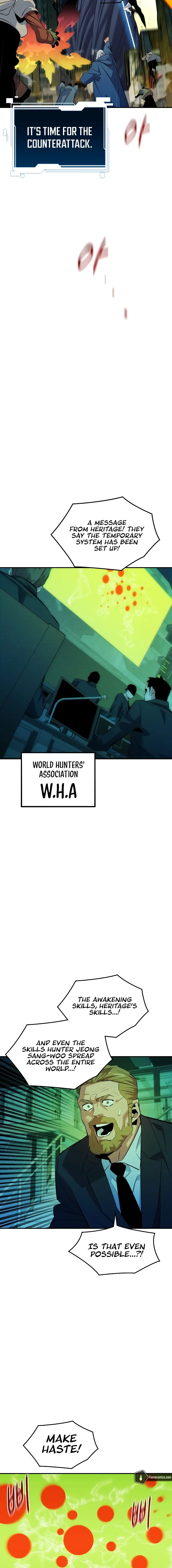 Read Auto Hunting With My Clones EN Manga Online