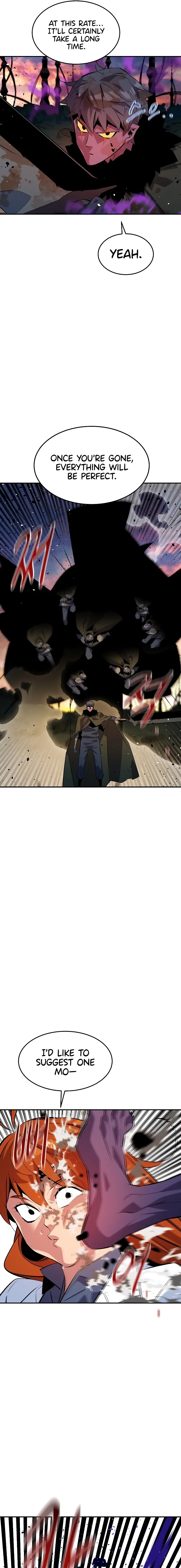 Read Auto Hunting With My Clones EN Manga Online