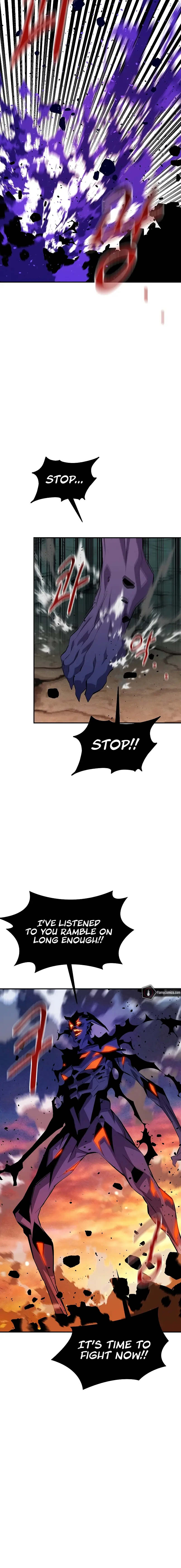 Read Auto Hunting With My Clones EN Manga Online