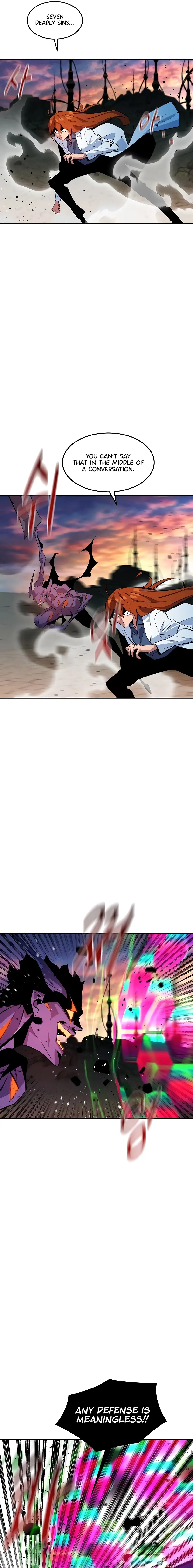 Read Auto Hunting With My Clones EN Manga Online